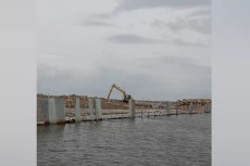 Dalami Kasus Pagar Laut...