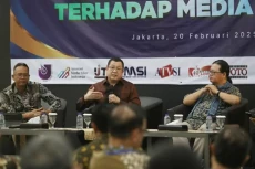 Arus Informasi dan Iklan...