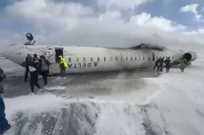 Bagaimana Delta Air...
