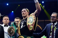 Daniel Dubois Batal...