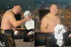 Merinding! Zhang Zhilei...
