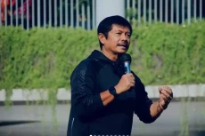Indra Sjafri Dipecat...