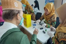 Dukung Program Pemerintah,...