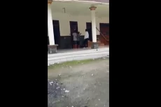 Kalah Taruhan Pilkada...