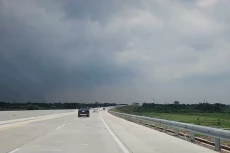 Tol Solo-Yogyakarta-NYIA...