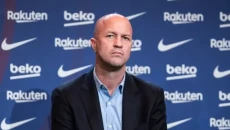 Profil Jordi Cruyff...