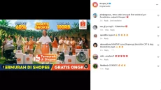 Harus Nonton! Ronaldinho...