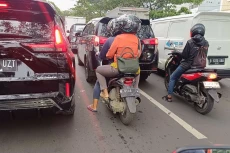 Road Rage: Emosi di...