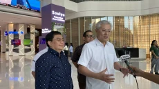 Mau Nyobain Mobil Eropa...