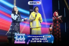 5 Pasangan Keluarga...