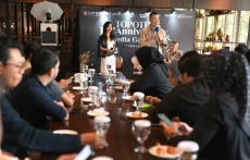 Second-Tier Cities Jadi...