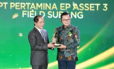 Terapkan Prinsip Keberlanjutan,...