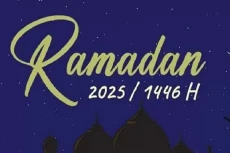 Ramadan 2025 Jatuh di...
