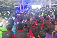 Jumhur Hidayat Puji...