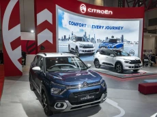 Citroen Investasikan...