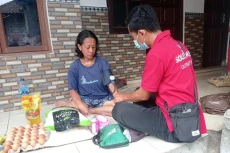 Menebar Harapan dan...