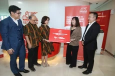 Generali Indonesia Bayar...