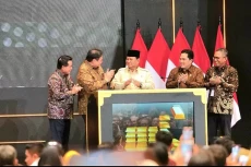 OJK Sebut LPS Bukan...
