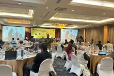 Sosialisasi Kerja sama...