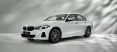 Daftar Biaya Pajak BMW...
