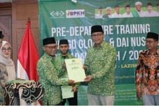 Gencarkan Syiar, PBNU...