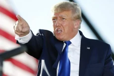 Sempat Batal, Trump...
