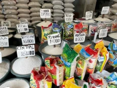 Harga Beras di Jepang...
