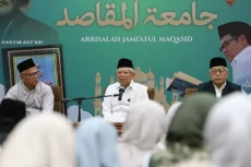 Kaji Kitab Arrisalah...