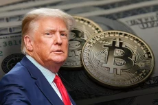 Trump Sebut 5 Koin Bakal...