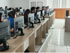 Komitmen MNC University...