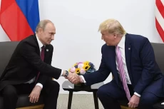 Donald Trump: AS Harusnya...