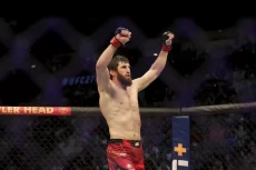 Magomed Ankalaev Ancam...
