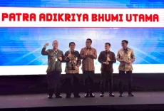 Patuhi Prinsip HSSE,...