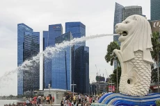 Kisah Singapura: Dulu...