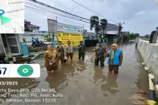 Dinkes Tangsel Periksa...