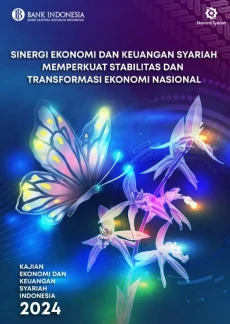 KEKSI 2024, Sektor Halal...