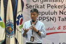 SPPSN Dukung Pemberantasan...