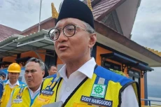 Zero ODOL Belum Bisa...
