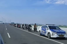 400 Pengendara Motor...
