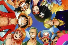 Eiichiro Oda Goda Penggemar...