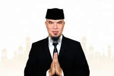 Ahmad Dhani Bikin Marah...