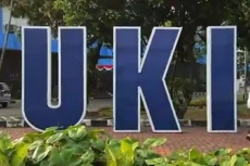 Mahasiswa UKI Tewas...