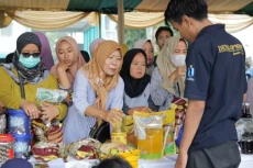 Pemkot Tangsel Gelar...
