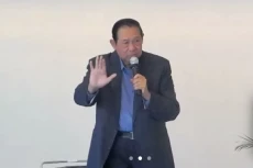 SBY Sebut Pemimpin Haus...