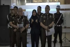 Kasus Tata Kelola Minyak...