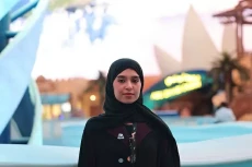 Siapa Sheika Aisha?...