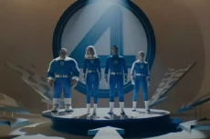 Marvel Bunuh Pahlawan...
