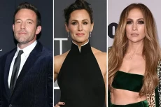 Jennifer Lopez Jengkel...