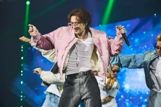 Jackson Wang Tak Sabar...
