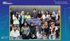 MNC University Dorong...